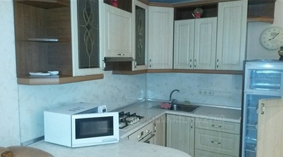 Купити квартиру, Новобудова, Салтівське шосе, 73, Харків, id 124206