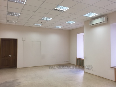 Оренда офісу, Гоголя вул., Харків, id 115685