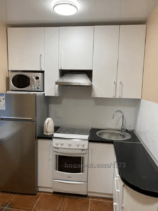 Купити квартиру, Новгородська вул., Харків, id 61821