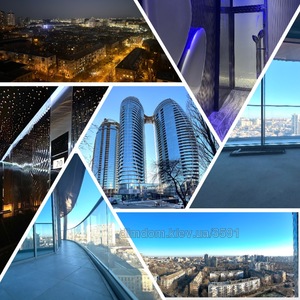 Buy an apartment, New Building, Lumumbi-Patrisa-ul, Kyiv, id 207147