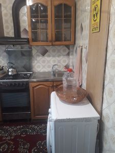 Rent an apartment, Mateyuka-Nikolaya-ul, 5, Kyiv, id 207349