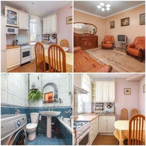 Купити квартиру, Данилевського вул., Харків, id 27030