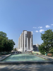 Купити квартиру, Ботанічний пров., Харків, id 53161