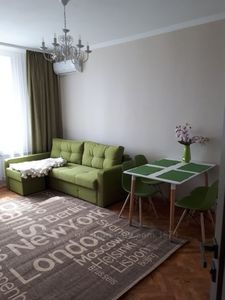 Rent an apartment, Moskovskiy-prosp, Kharkiv, id 24316