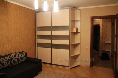 Зняти квартиру, Австрійський, Вітовського Д. вул., Львів, id 1523