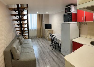 Купити квартиру, Лозівська вул., Харків, id 58906