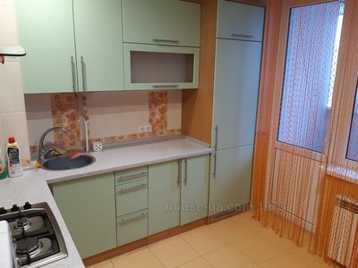 Rent an apartment, Pobedi-prosp, Kharkiv, id 37756