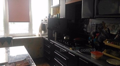 Купити квартиру, Володимира Великого вул., Львів, id 2393