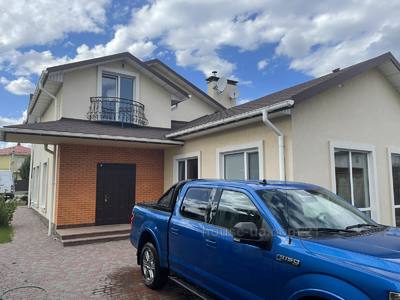 Купити будинок, Андріївська, Гатное, Києво-Святошинський район, id 60916