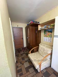Buy an apartment, Hruschivka, Kosaryeva-vulitsya, Kharkiv, id 139490
