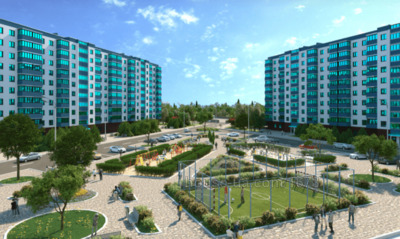 Купити квартиру, Лосівський пров., Харків, id 52056