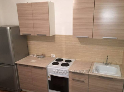 Зняти квартиру, Військова вул., Харків, id 41580
