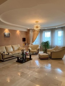 Купити квартиру, Спецпроект, Никольско-Слободская ул., 4Д, Київ, id 39398