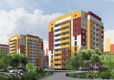 Купить квартиру, Московский просп., Харьков, id 51294