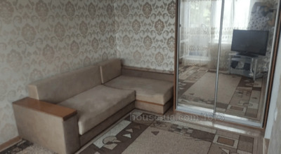 Rent an apartment, Traktorostroiteley-prosp, Kharkiv, id 55877