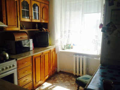 Зняти квартиру, Шевченка Т. вул., Львів, id 34524