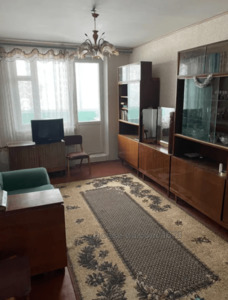 Купити квартиру, Тракторобудівників просп., Харків, id 60604