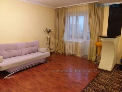 Купити квартиру, Хрущівка, Ювілейний в'їзд, Харків, id 128523
