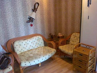 Зняти квартиру, Дзержинского ул. (Жовтневый), Дніпро, id 2353