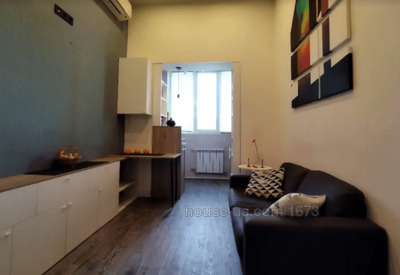 Купити квартиру, Шевченківський пров., Харків, id 54025