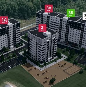 Купити квартиру, Новобудова, Перемоги просп., Харків, id 41784