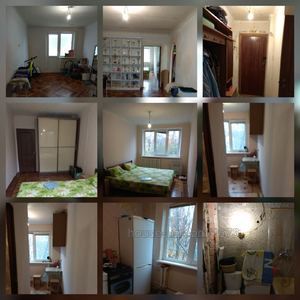 Купить квартиру, Космонавтов ул., Харьков, id 30088