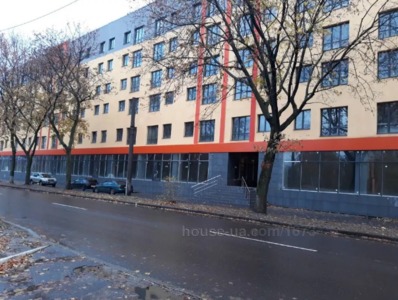 Купити квартиру, Московський просп., Харків, id 20346