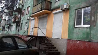 Купити %profile%, Нежитловий фонд, Хмельницкого Богдана ул., Дніпро, id 64907
