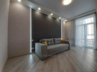 Зняти квартиру, Сталінка, Науки проспект, 12, Харків, id 134818
