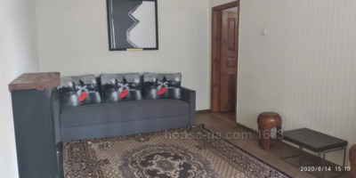 Зняти квартиру, Ахсарова вул., Харків, id 36459