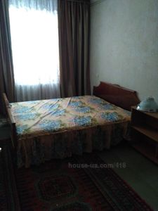 Зняти квартиру, Панелька, Мандрыковская ул., Дніпро, id 35918