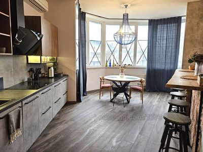 Зняти квартиру, Культури вул., Харків, id 63033