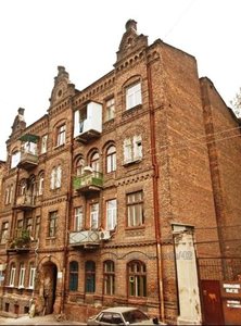Купити квартиру, Бельгійка, Ляпунова пер., Одеса, id 39041