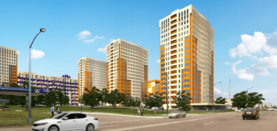 Купити квартиру, Гвардійців-широнінців вул., Харків, id 49744