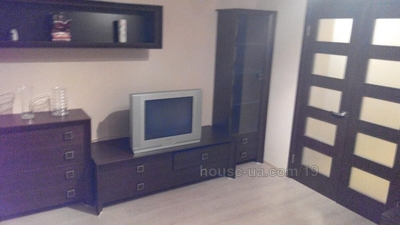 Rent an apartment, Striyska-vul, Lviv, id 1881