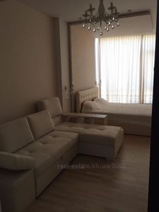 Зняти квартиру, Новобудова, Науки проспект, 9Б, Харків, id 127791