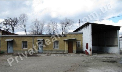 Купити склад, Складське приміщення, Польова-Слободской, Харків, id 103673