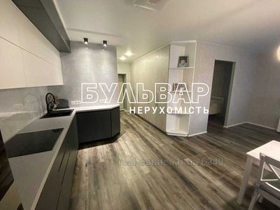 Buy an apartment, New Building, Iskrinskiy-per, Kharkiv, id 139617