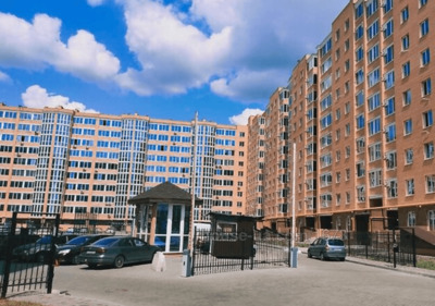 Купити квартиру, Лосівський пров., Харків, id 49786