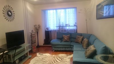 Купити квартиру, Другої П’ятирічки вул., Харків, id 43735