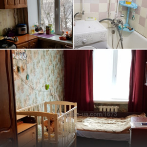 Купити квартиру, Московський просп., Харків, id 30627