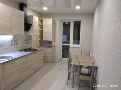 Rent an apartment, Moskovskiy-prosp, Kharkiv, id 36788
