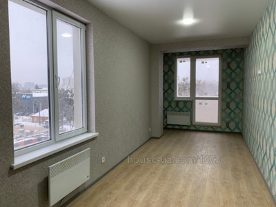 Купити квартиру, Московський просп., Харків, id 47548