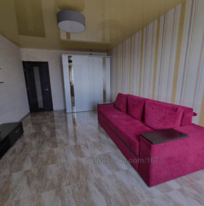Rent an apartment, Celinogradskaya-ul, Kharkiv, id 50898