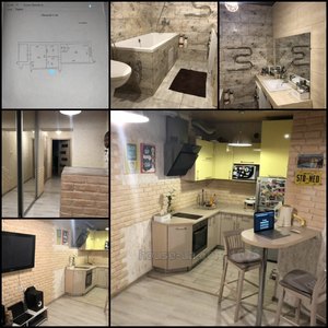 Купить квартиру, Грозненская ул., Харьков, id 20569
