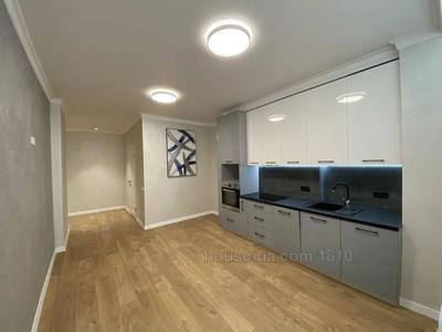 Купити квартиру, Новобудова, Стрийська вул., Львів, id 37209