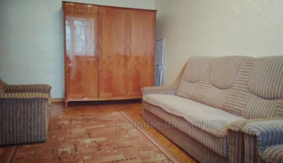 Зняти квартиру, Червоношкільна набережна, Харків, id 41905