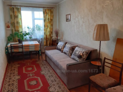 Зняти квартиру, Героїв Праці вул., Харків, id 31287