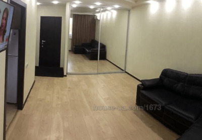 Rent an apartment, Druzhbi-Narodov-ul, Kharkiv, id 51832
