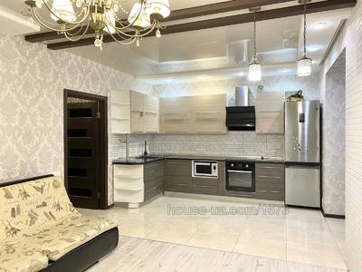 Купити квартиру, Гвардійців-широнінців вул., Харків, id 55406